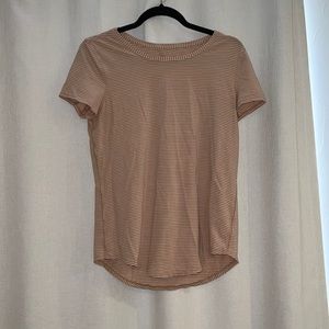 Lululemon Love Tee